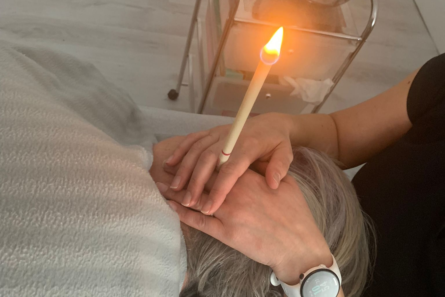 Ear Wax Treatment - 2 Ears