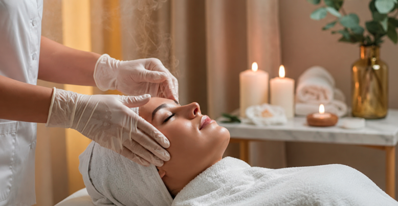 Facial Skincare