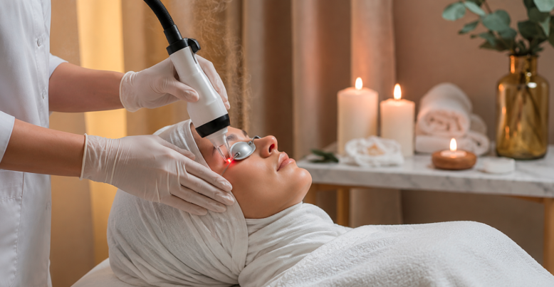 Laser Treatment