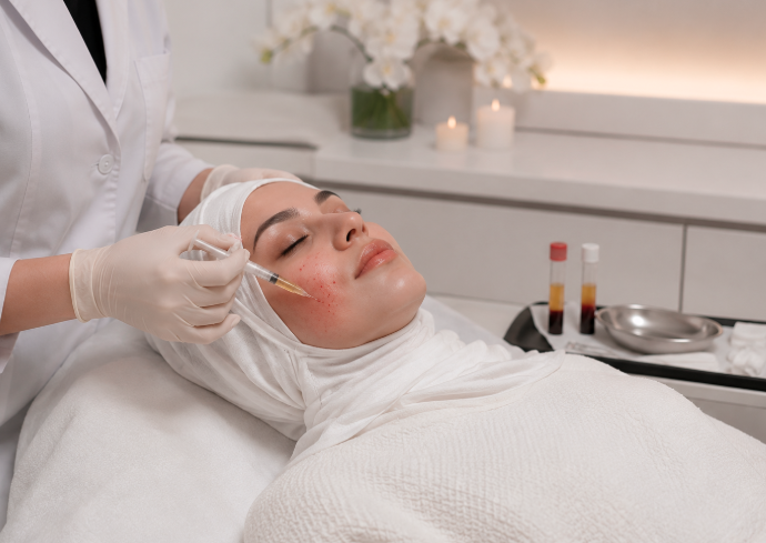 PRP Treatment